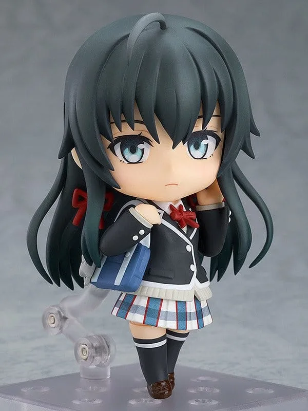 My Teen Romantic Comedy SNAFU Nendoroid – Yukino Yukinoshita 10 cm 2