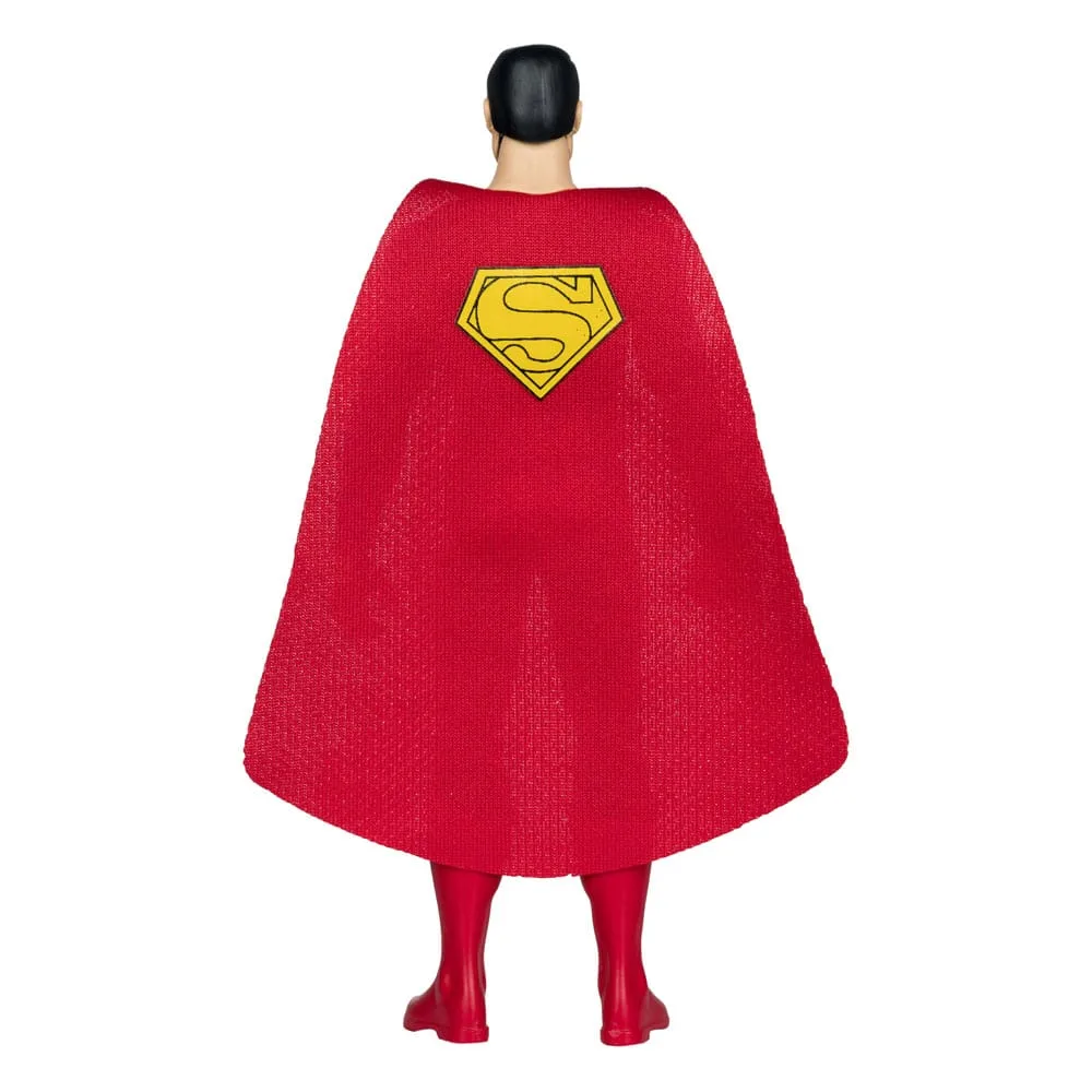 DC Retro Action Figures – Super Friends Wave 13 Set of 6 15 cm 15