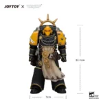 Warhammer Action Figure – Imperial Fists Champion Consul 12 cm 6