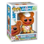 Muppet Babies Funko Pop! Figur – Baby Fozzie 9 cm 2