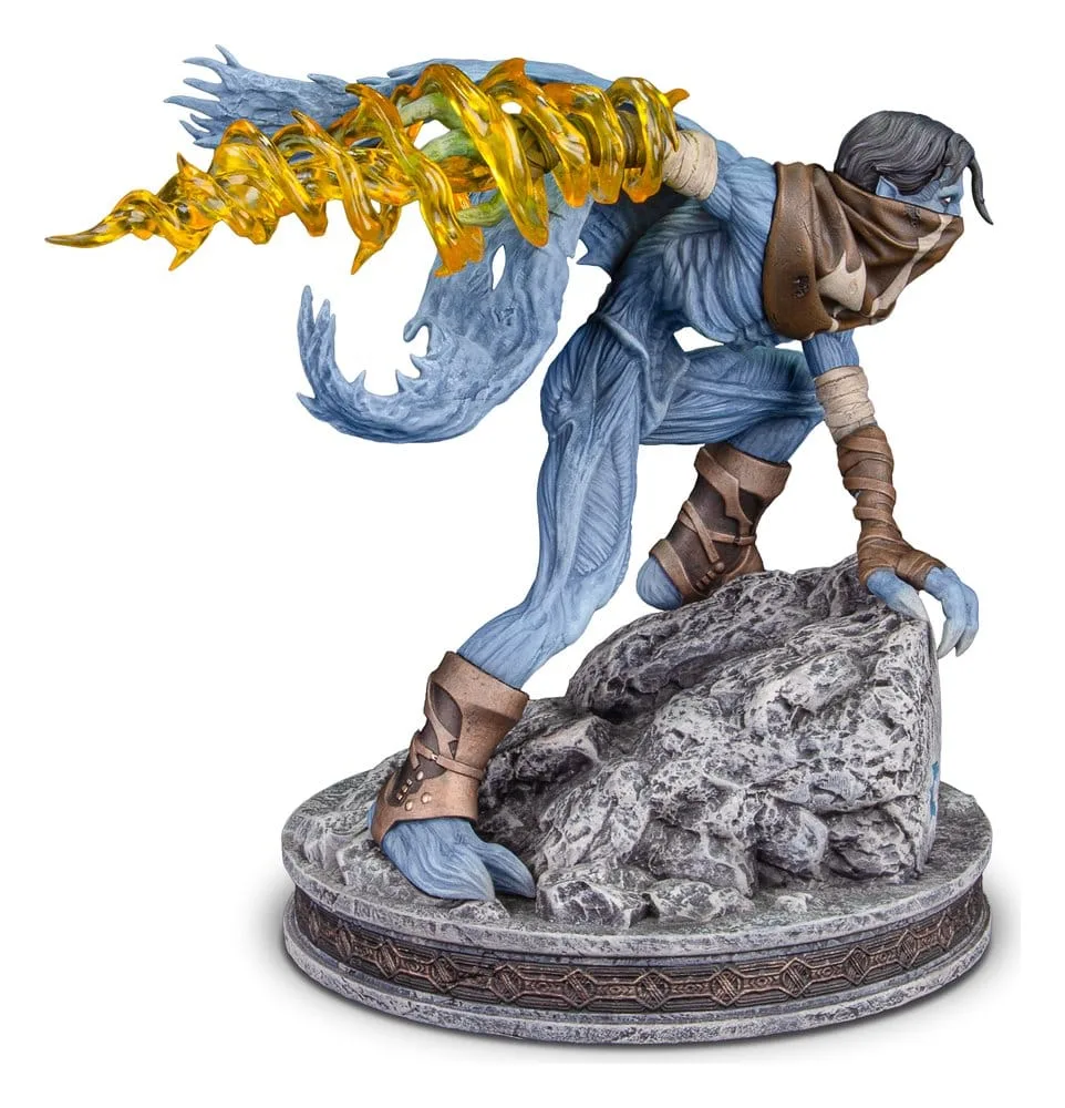 Legacy of Kain PVC Figure – Raziel 20 cm 3