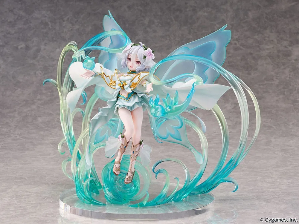 Princess Connect Re Dive Statue – Kokkoro Princess 1/7 26 cm 2