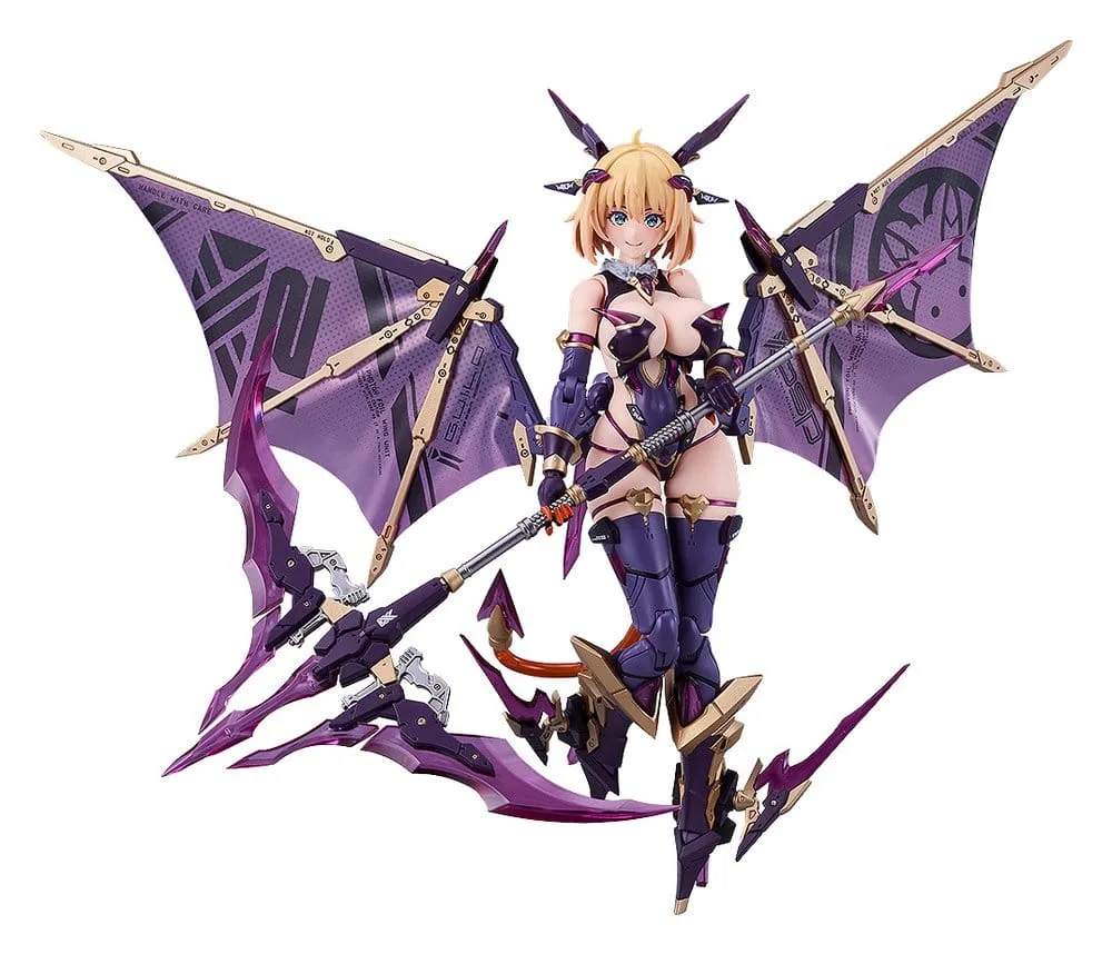 Bunny Suit Planning Model Kit – Sophia Vampire Version 17 cm 1