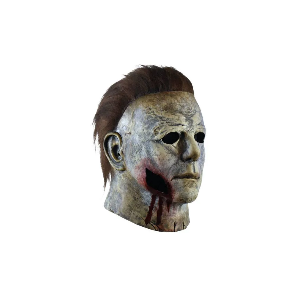 Halloween 2018 Mask – Michael Myers Bloody Edition 3