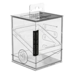Ultimate Guard Deck Box – Boulder 100+ Clear 9