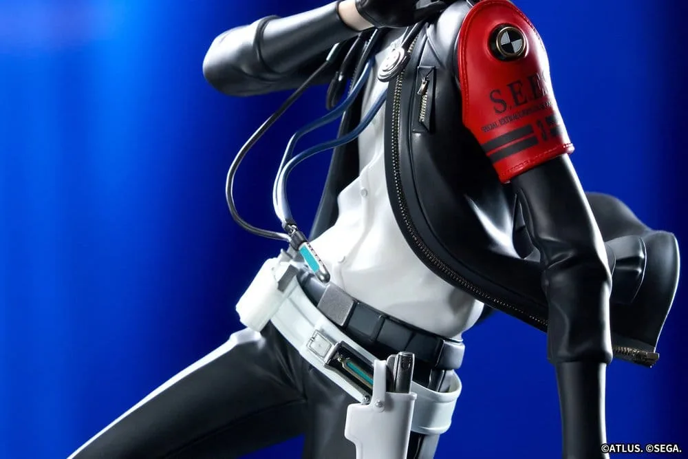 Persona 3 Reload PVC Figure – Protagonist 1/8 Scale 23.5 cm 9