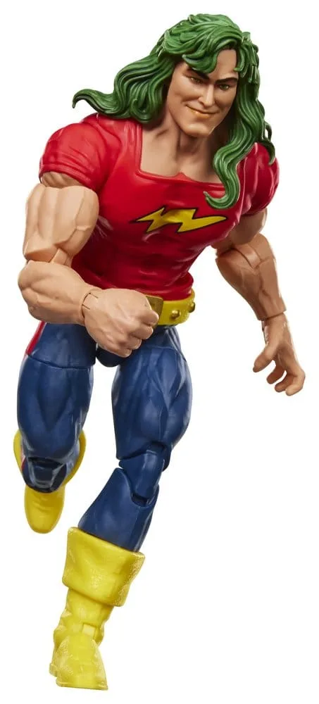 Marvel Action Figure – Legends Doc Samson 15 cm 11