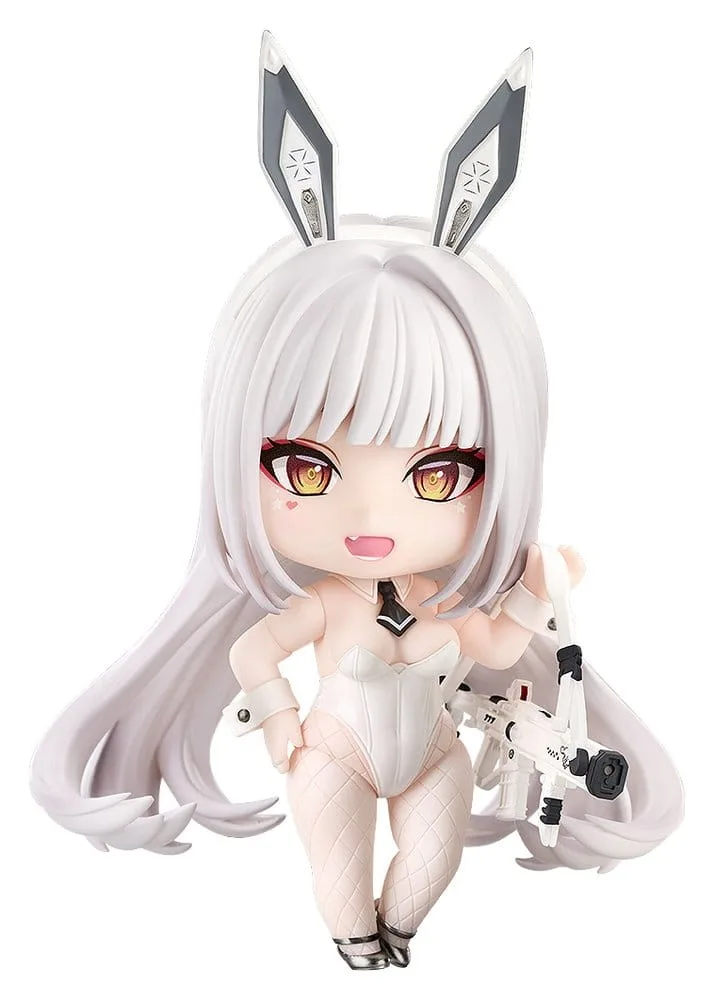 Goddess of Victory Nikke Action Figure – Nendoroid Blanc 10 cm