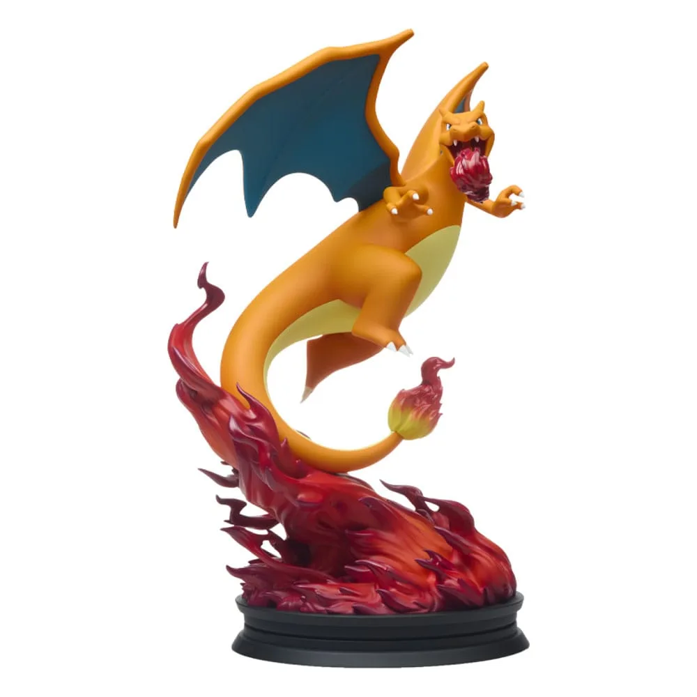 Pokémon Statue – Charizard 47 cm