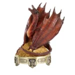 The Hobbit Wierookbrander – Smaug 25 cm 1