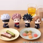Jujutsu Kaisen Figure – Look Up Nobara Kugisaki 11 cm 7