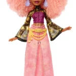 Monster High Doll – Rae Lumina Moonspell Magic 4