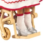 Wicked Doll – Nessarose 29 cm 5