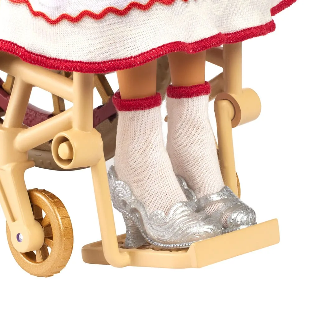 Wicked Doll – Nessarose 29 cm 5