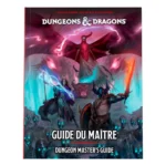 Dungeons & Dragons RPG Book – Player’s Handbook 2024 French 1