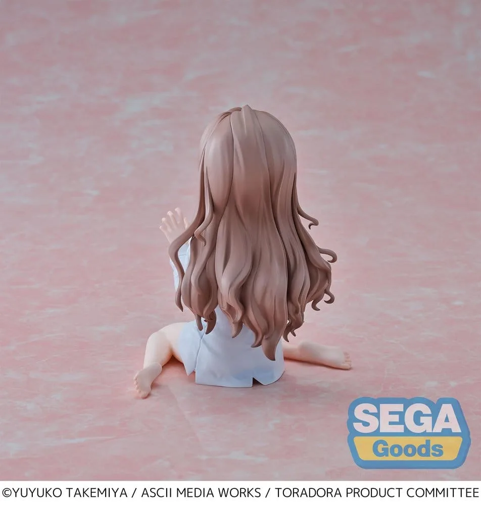 Toradora PVC Figure – Yumemirize Taiga Aisaka 11 cm 3