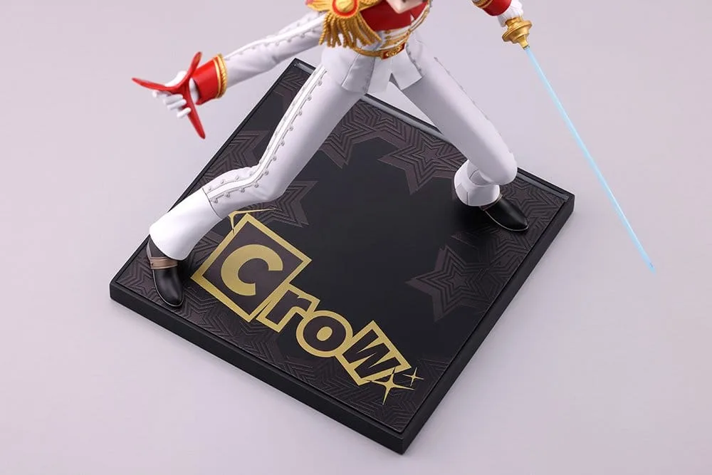 Persona 5 Royal PVC Figure – Oshi Works Crow 21 cm 3