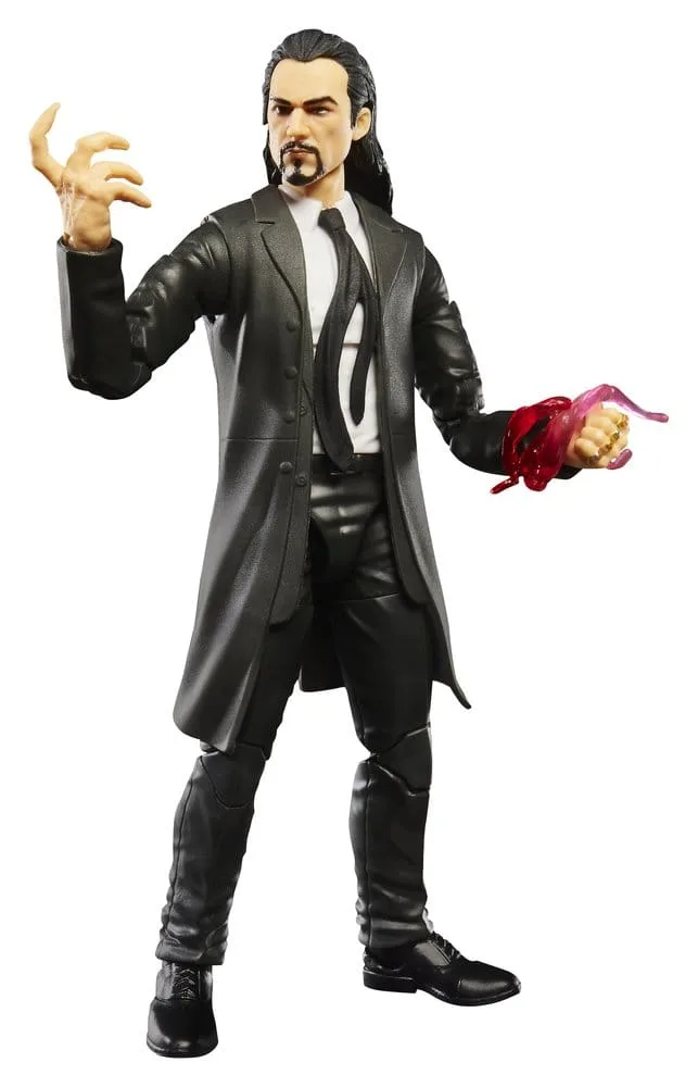 Marvel Action Figure 2-Pack – Extremis Iron Man and Mandarin 15 cm 14