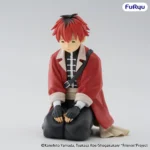 Frieren Figure – Noodle Stopper Stark Downcast Version 10 cm 7