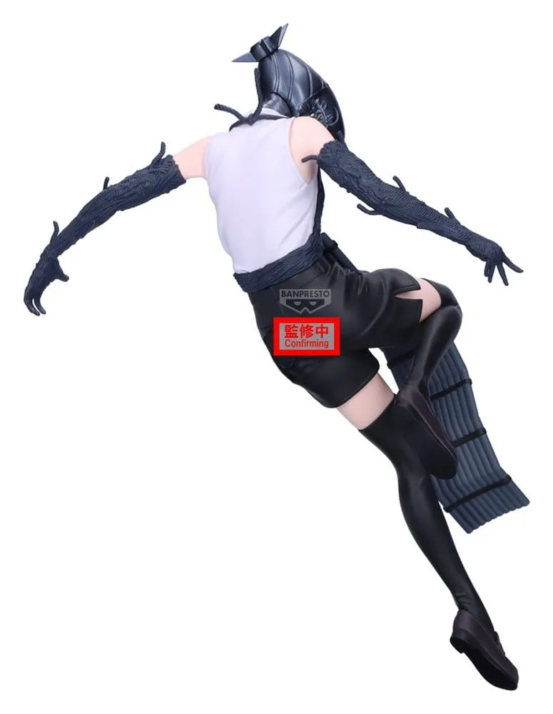 Chainsaw Man PVC Figure – Reze Arc Maximatic Bomb 21 cm 4