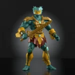 Masters of the Universe Action Figure – Origins Mer-Man 14 cm 3