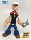 Popeye Action Figure – Wave 1 10–15 cm 2