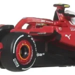 Formula 1 Die-Cast Car – Hot Wheels Premium Ferrari Driver 1 1:64 1