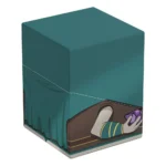 Magic: The Gathering Deck Box – Squaroes Foundations Tinybones 3