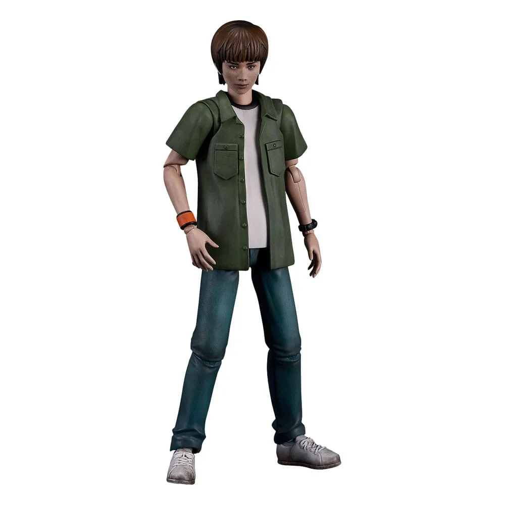 Siren Plastic Model Kit – Plamatea Kyoya Suda 15 cm