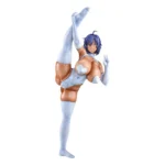 Swim Team Captain Statue – Marina Hishimori Suntan 1:5 34 cm 1