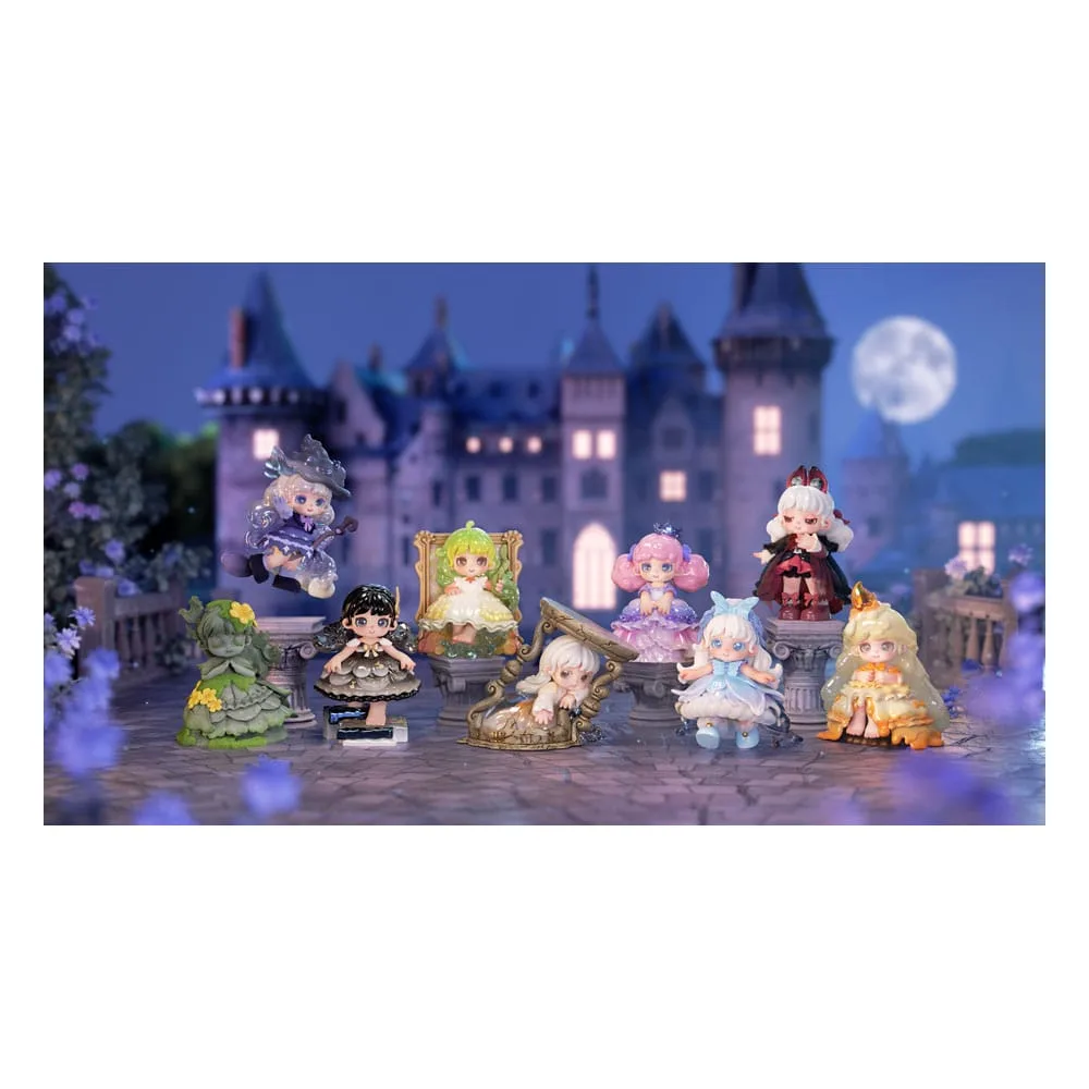 Miana Blind Box Display – The Sleeping Castle 12–14 cm