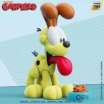 Garfield Action Figure – Odie 10 cm 4