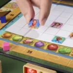 Market Fresh Bordspel – Strategisch kratten stapelen 6