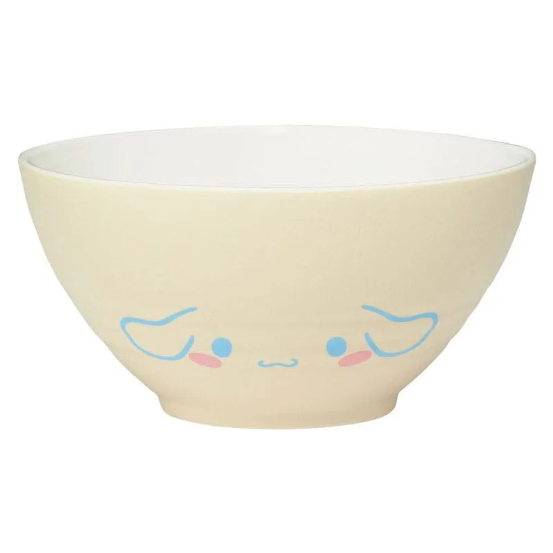 Sanrio Ramen Bowl – Cinnamoroll 1050 ml