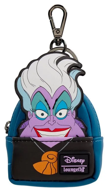 Disney Keychains – Villains Mini Backpack Blind Box Assortment 6