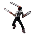 Chainsaw Man Action Figure – S.H. Figuarts 15 cm 1