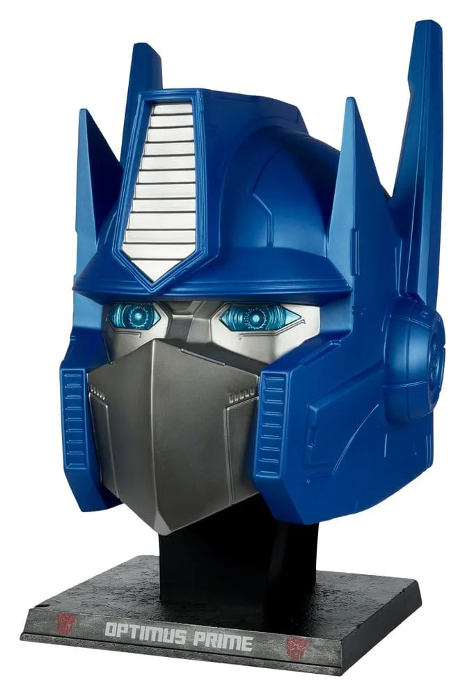 Transformers Bust – Optimus Prime 58 cm 7