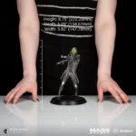 Mass Effect PVC Figure – Thane Krios 22 cm 11