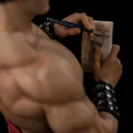 Mortal Kombat Statue – Art Scale Johnny Cage 24 cm 12