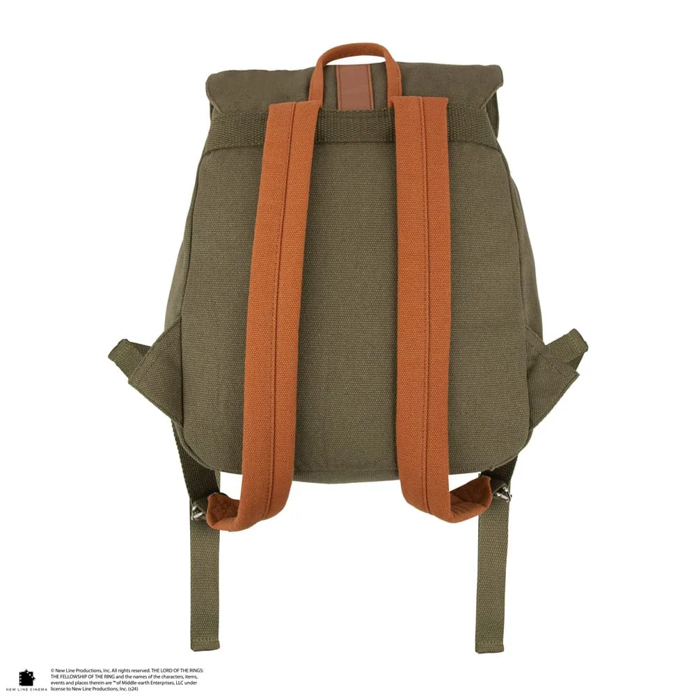 Lord of the Rings Backpack – Hobbiton 32 x 24 x 14 cm 3