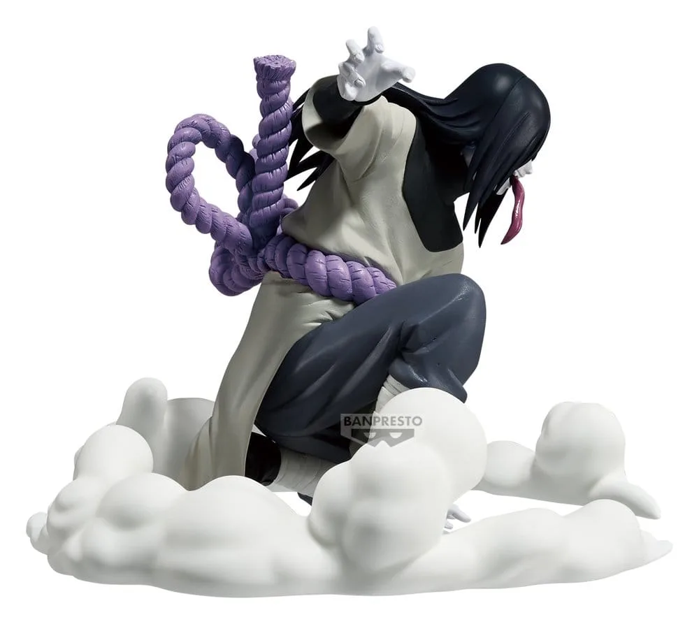 Naruto PVC Figure – Orochimaru 11 cm 3