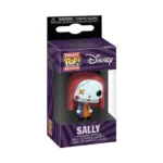 Nightmare Before Christmas Keychains – Patchwork Sally 12-Pack 4 cm 2