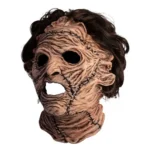 The Texas Chainsaw Massacre 3D masker – Leatherface 2013 2