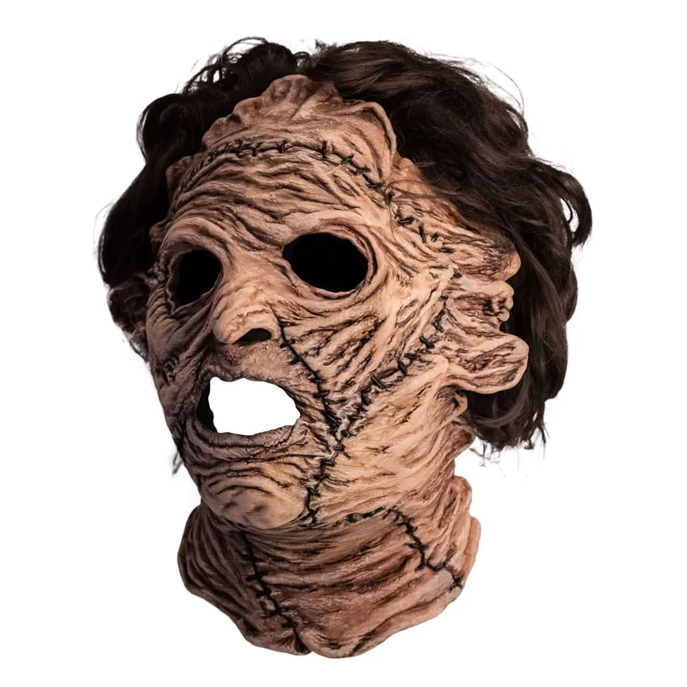 The Texas Chainsaw Massacre 3D masker – Leatherface 2013 2