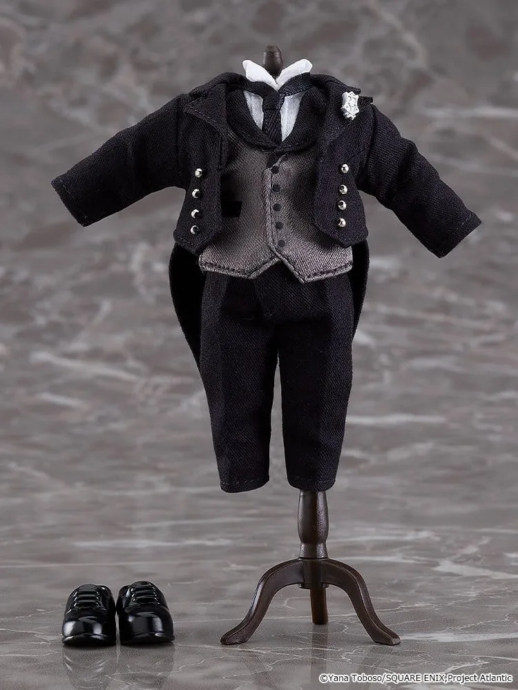 Black Butler Nendoroid Doll – Sebastian Michaelis 14 cm 7