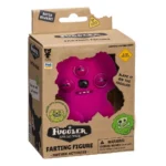 Fuggler Figures – Farting Series Window Box Assortment of 12 14