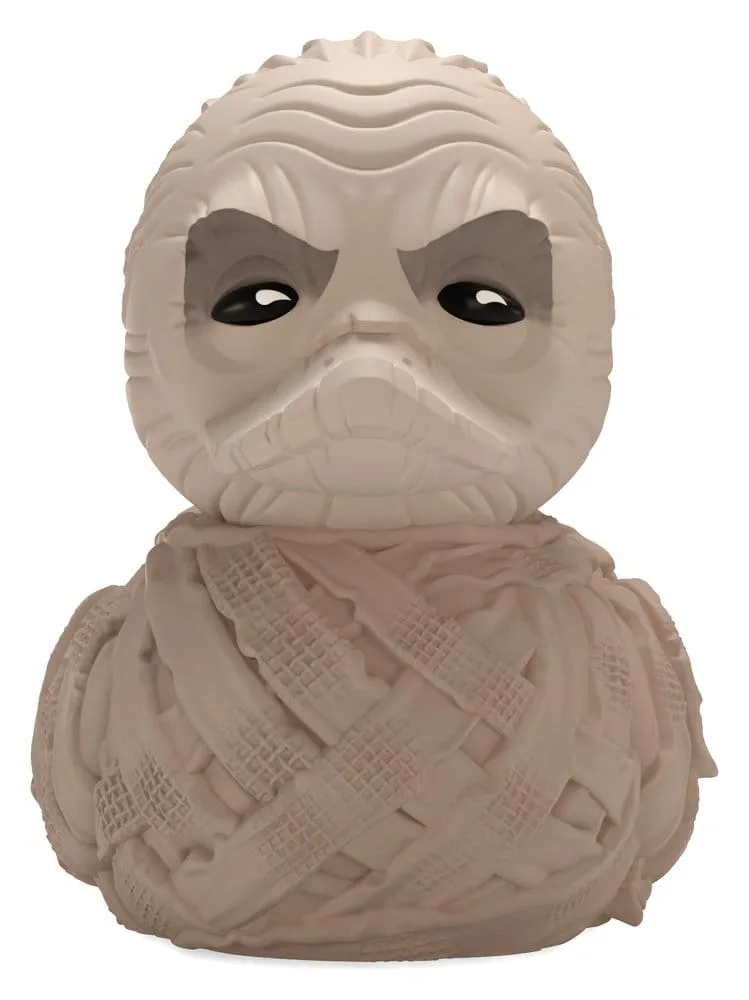 Monsters Mini Figure – The Mummy Tubbz 5 cm