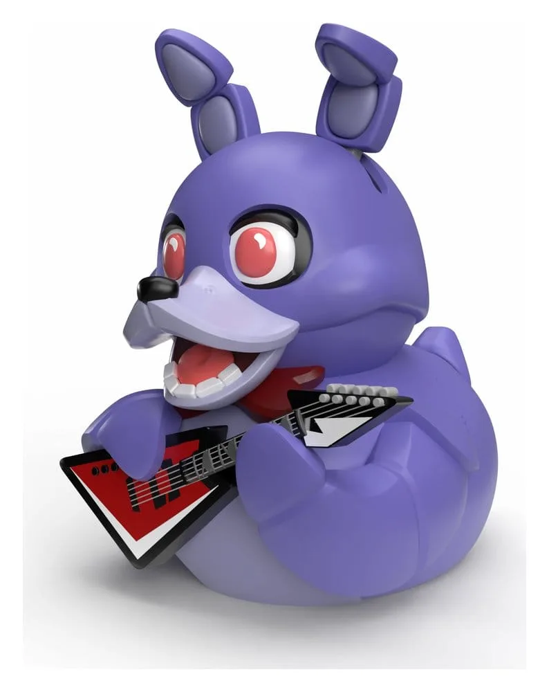 Five Nights at Freddy’s Figure – Tubbz Bonnie Boxed Edition 10 cm 2