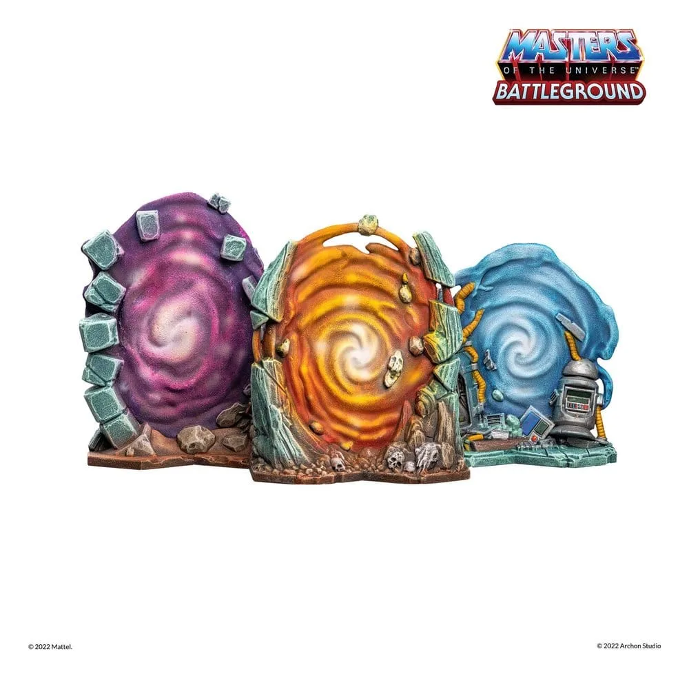 Masters of the Universe Faction Pack – Battleground Wave 1 Spanish 4