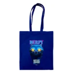 KPop Demon Hunters Tote Bag – Derpy 41 x 35 cm 1